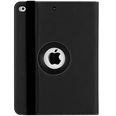 Targus Versavu Rotating Stand Case with Auto Wake/Sleep for 9.7 iPad Pro/iPad Air 2/iPad Air, Black Targus Versavu Rotating Stand Case with Auto Wake/Sleep for 9.7 iPad Pro/iPad Air 2/iPad Air, Black